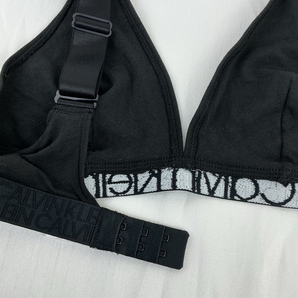 Calvin Klein Bralette - Picture 5 of 5